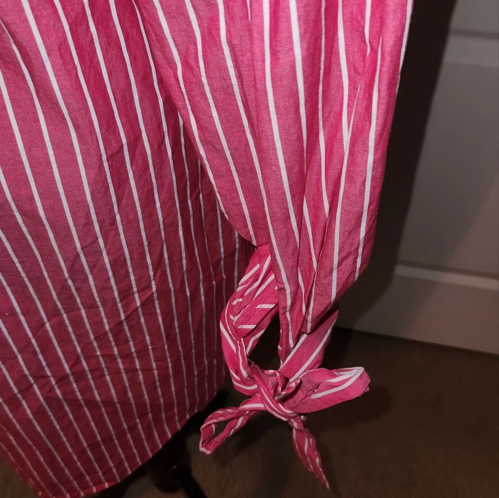 FINAL PRICE!! WHO WHAT WEAR DRESS ! - Picture 4 of 8